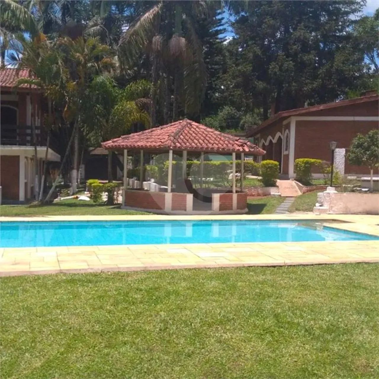 Chácara com 5 quartos à venda em Vila bela - SP