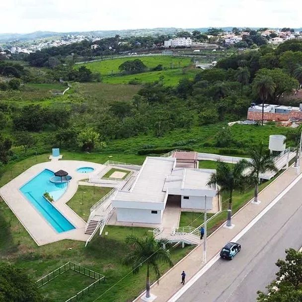 Excelente lote em Pedro Leopoldo  - Foto 4