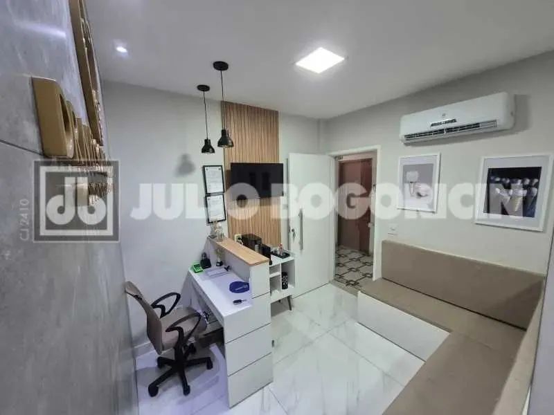 Ilha do Governador - Jardim Carioca - VENDA - Sala Comercial - - Foto 2