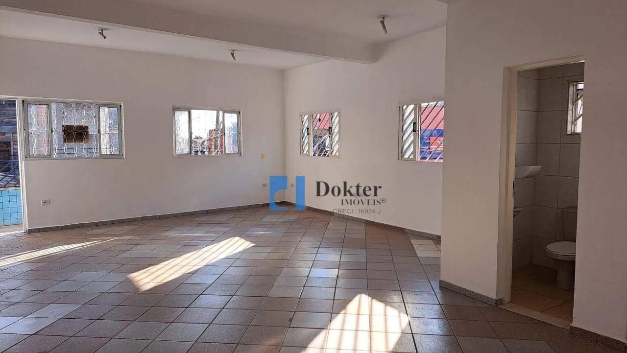Sala para alugar, 65 m² por R$ 1.900,00/mês - Freguesia do Ó - São Paulo/SP