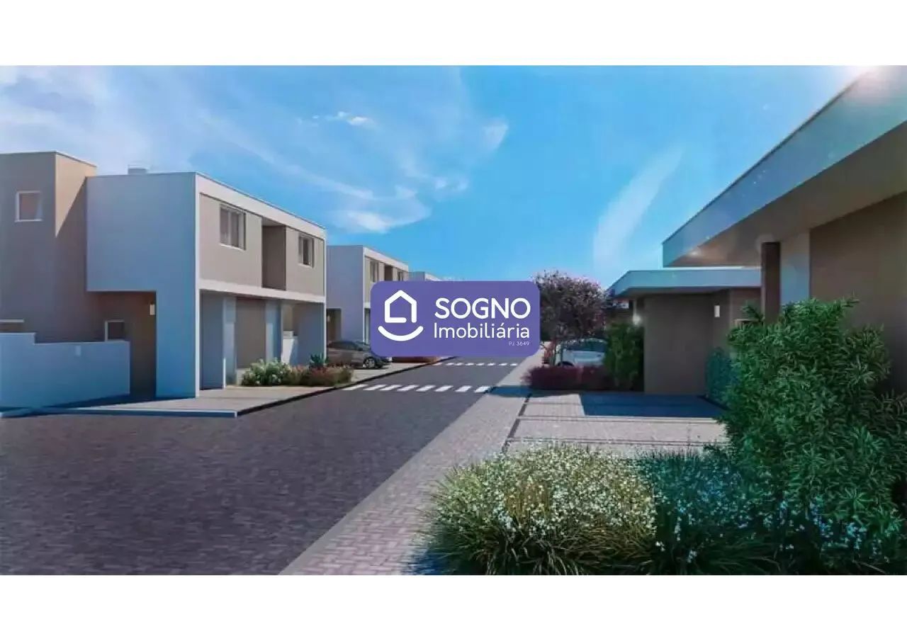 Casa em Condomínio à venda, 2 quartos, 1 suíte, 2 vagas, Pau Pombo - Nova Lima/MG - Foto 4