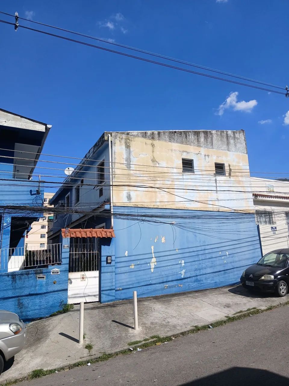 Foto - Rio de Janeiro - Engenho de Dentro