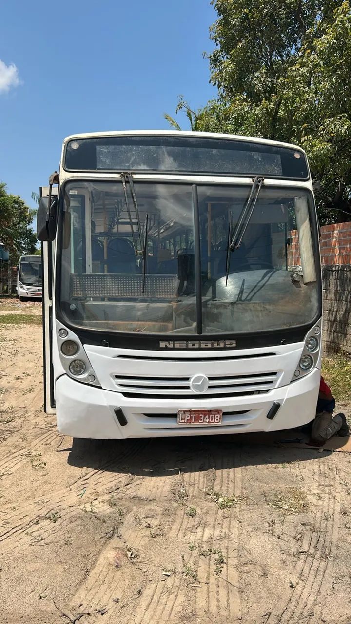  Mercedes 1721 - 5und - troco,  auto, caminhão, caçamba, retro?zap * - Foto 2