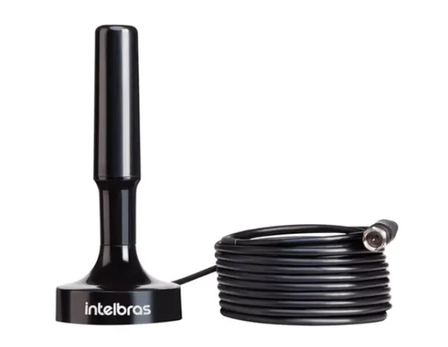 Antena interna
