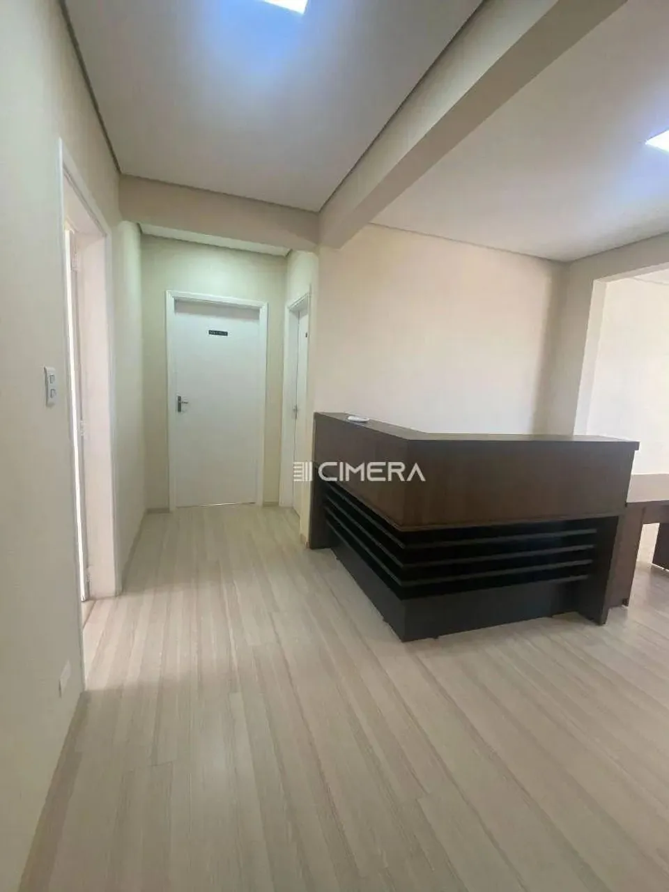 Sala para alugar no Edifício Empresarial Sorocaba - Sorocaba/SP