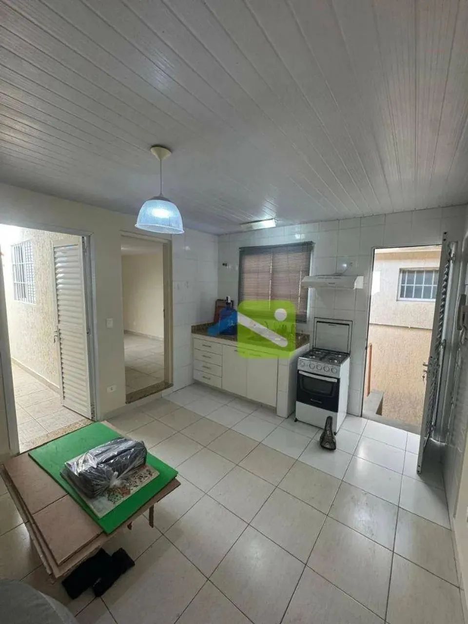 Flat para alugar - Butantã - São Paulo/SP