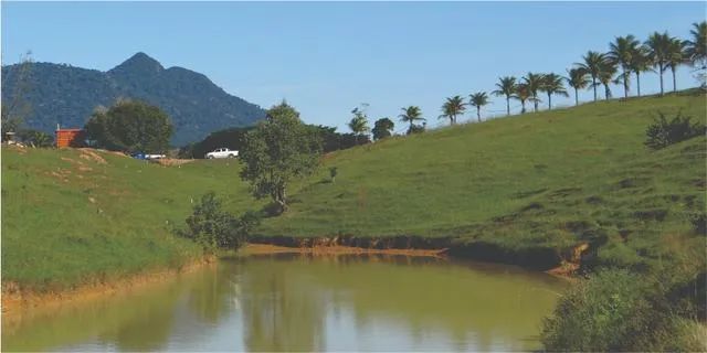 Terreno em loteamento Serramar Rio Dourados a partir de 360m2 - Foto 4