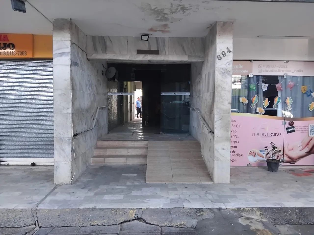 Foto - Recife - Boa Vista