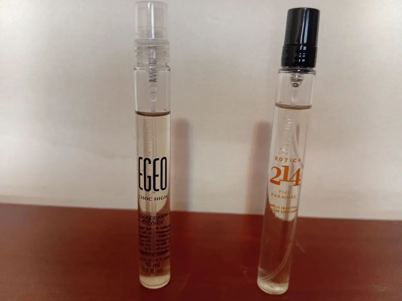 Desodorantes colonia - O Boticário 10 ml- Produto Original  - Foto 2