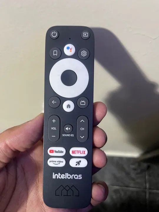 Smart tv Stick 4K - Foto 3