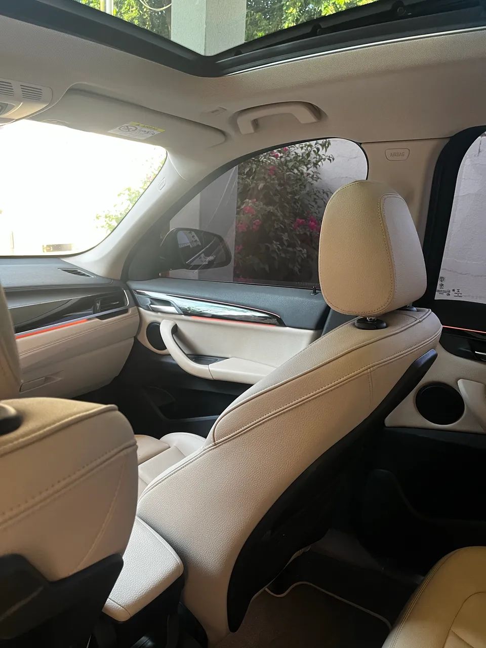 BMW X1 Sdrive 20I X-line 2.0 TB Active Flex 2020 - Foto 4