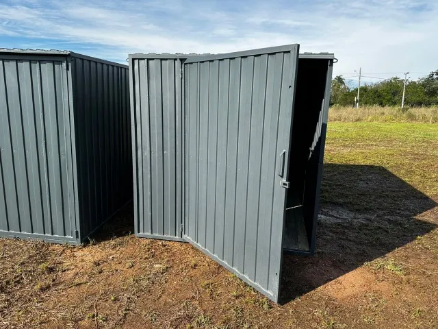Container Depósito | Pronta Entrega
