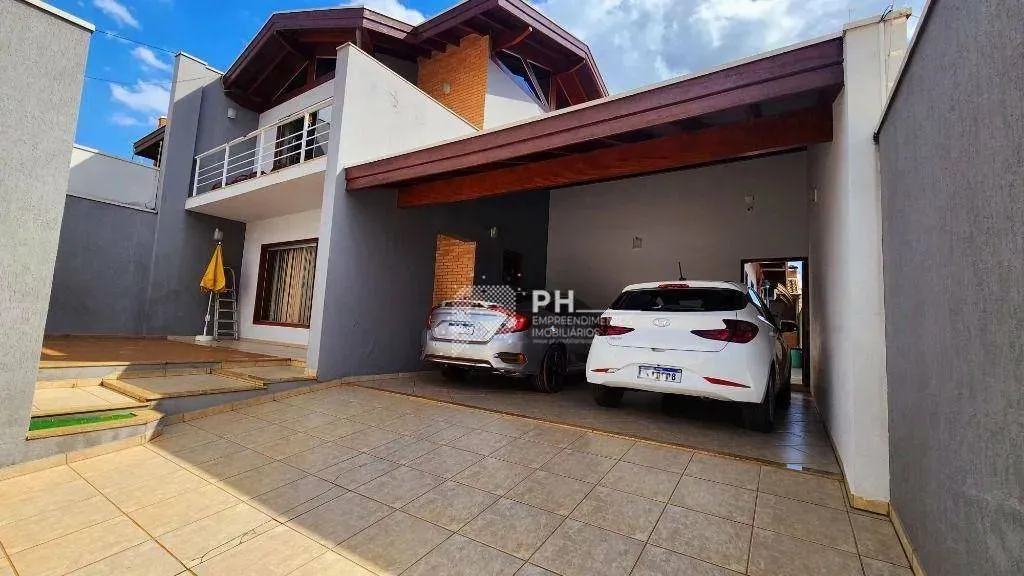 Casas à venda - Mogi Mirim, SP | OLX