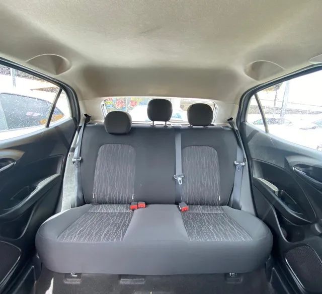 Fiat Argo Drive 1.0 6V Flex 2024 - Foto 11