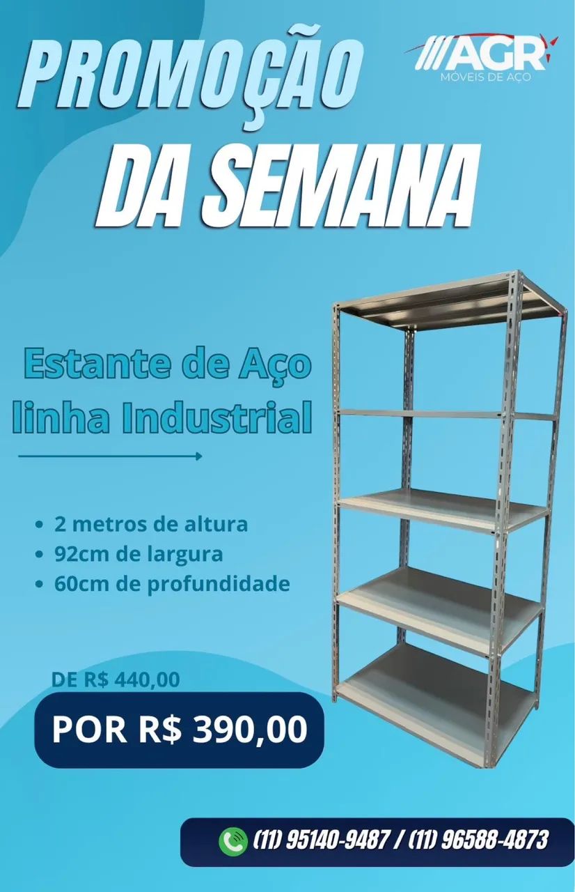 Estantes 