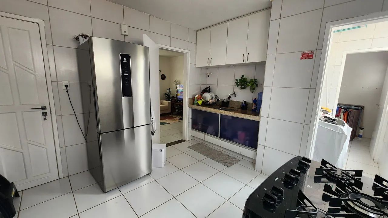 Quarto (R$600,00 + contas) (Leia o anúncio) - Foto 3