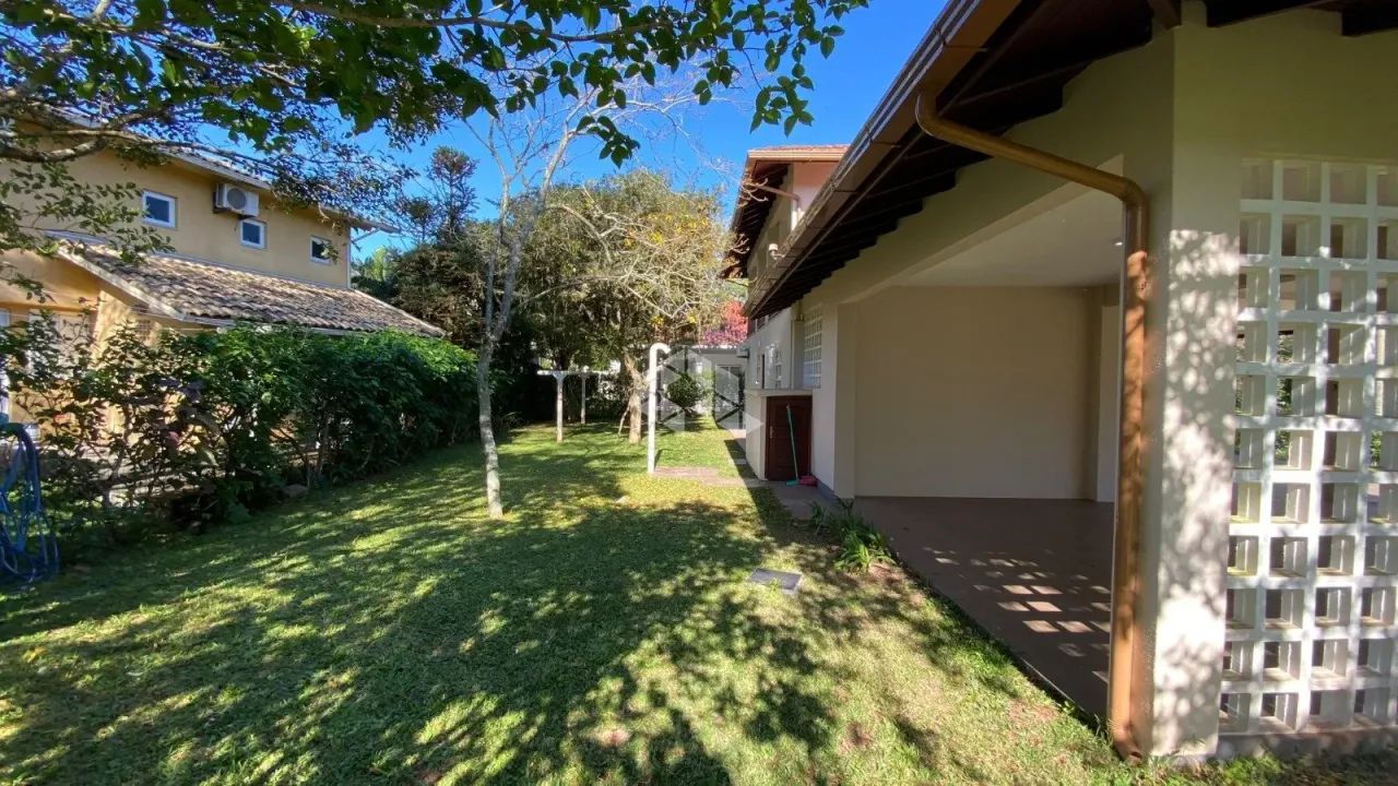 casa 4 quartos à venda na Praia da Lagoinha em Florianópolis é o cenário perfeito para sua - Foto 5
