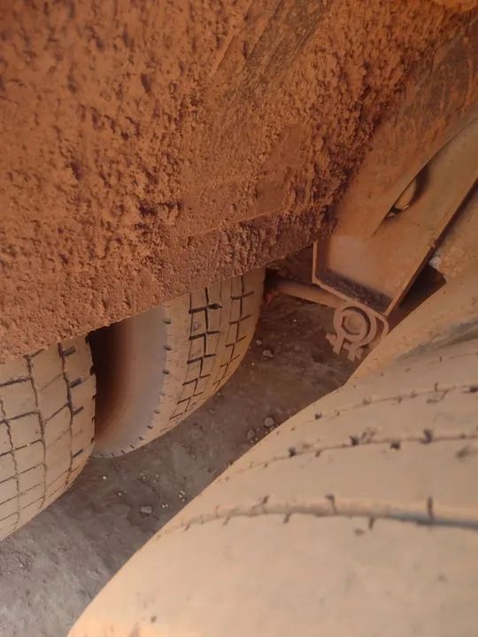 Mercedes 1933 - Foto 5