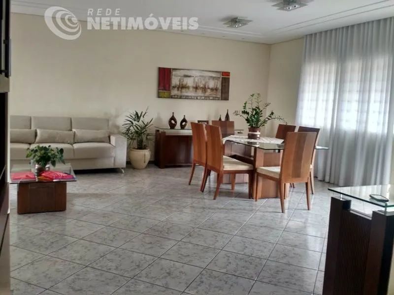 Venda Casa comercial Inconfidência Belo Horizonte