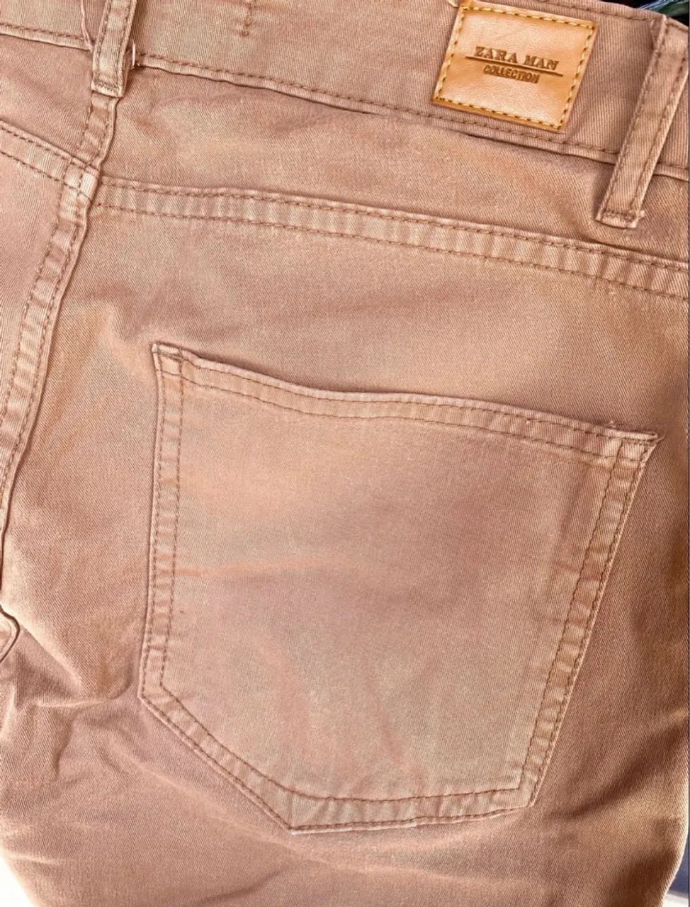 Calça zara - Foto 3