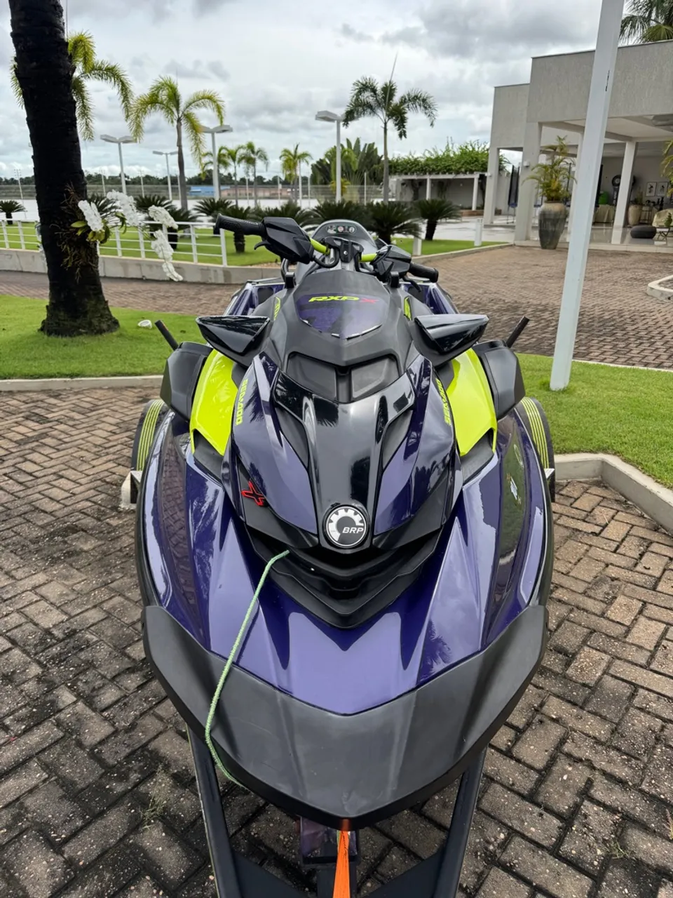 SEADOO RXP- 300 2021