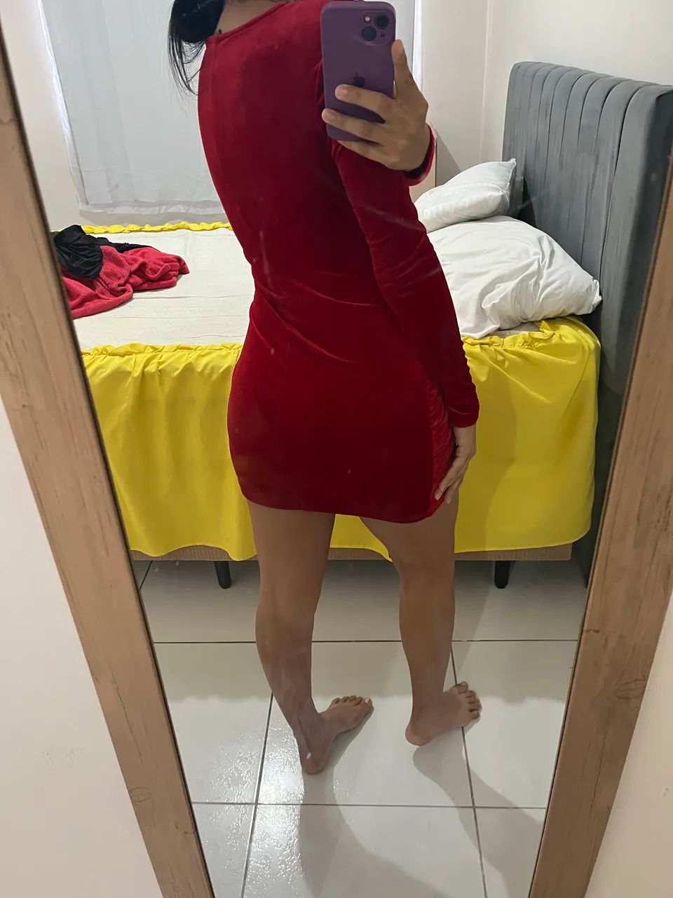 Vestido - Foto 2