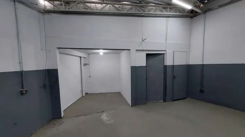 Aluguel Barracão Industrial Pinhais 185 m² - Foto 14