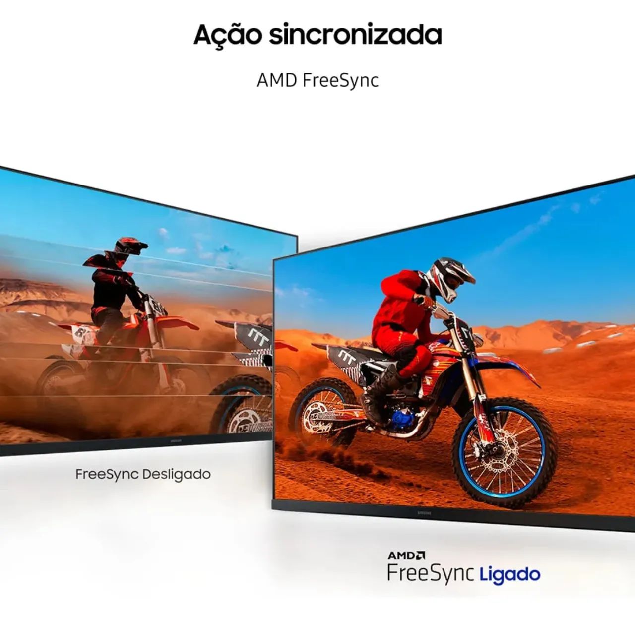 Monitor for Gaming and Office - Freesync 75 Hz 32'' HDMI DP Curved Black Samsung Black64739263588098121