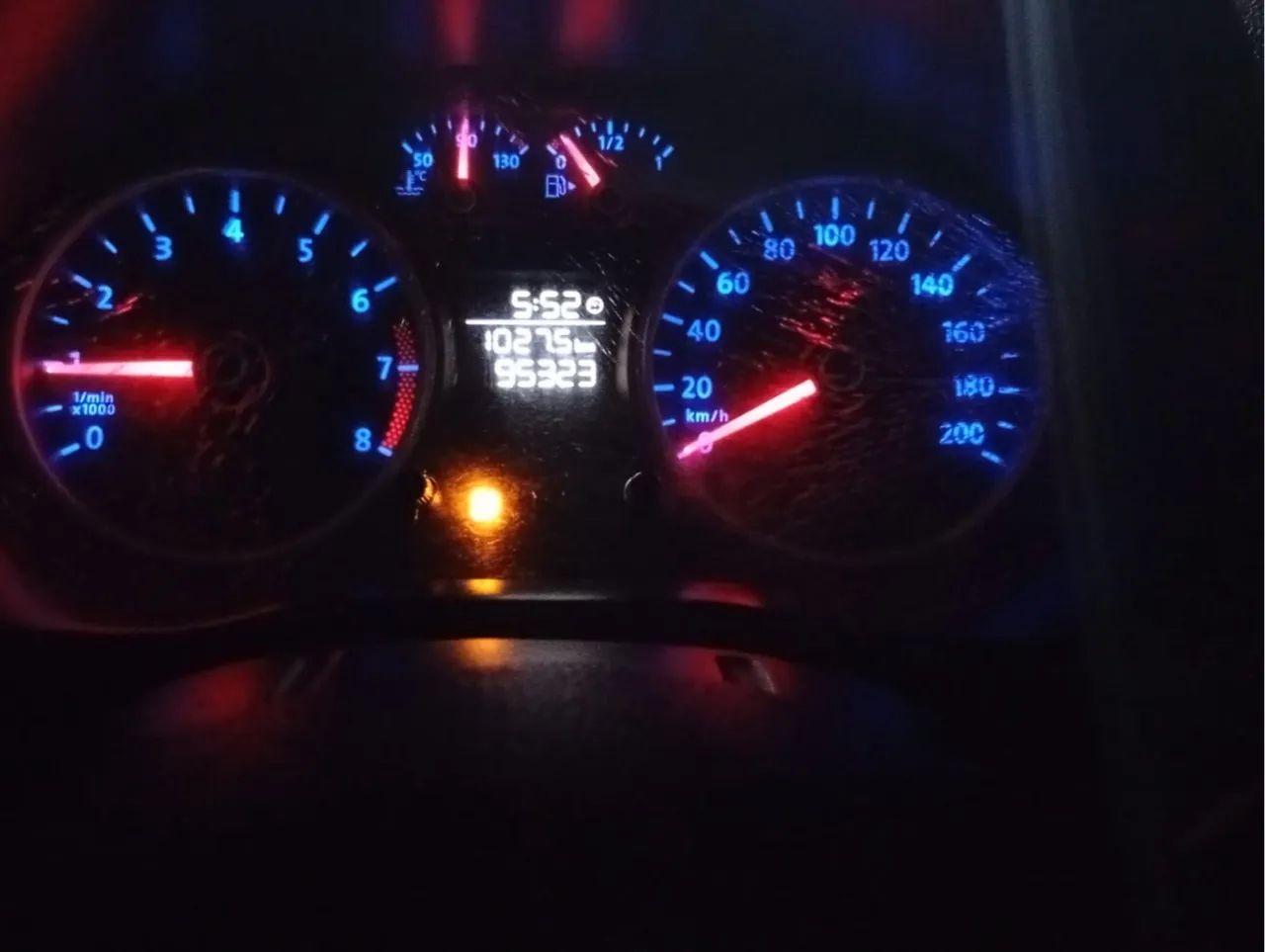 Volkswagen Gol - Vermelho - Foto 3