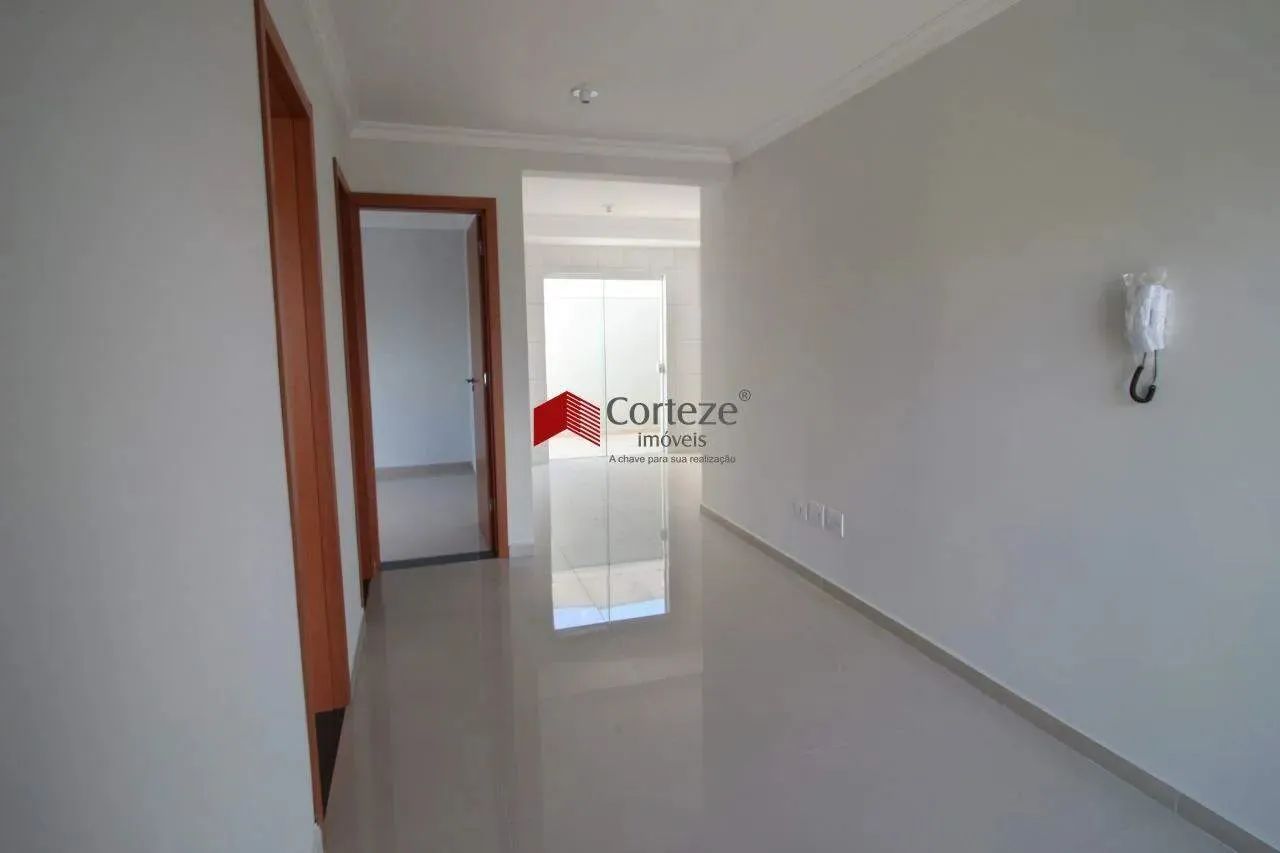 Apartamento com 52,68m² 2 quartos, para aluguel, no bairro Afonso Pena em São José dos Pin - Foto 5