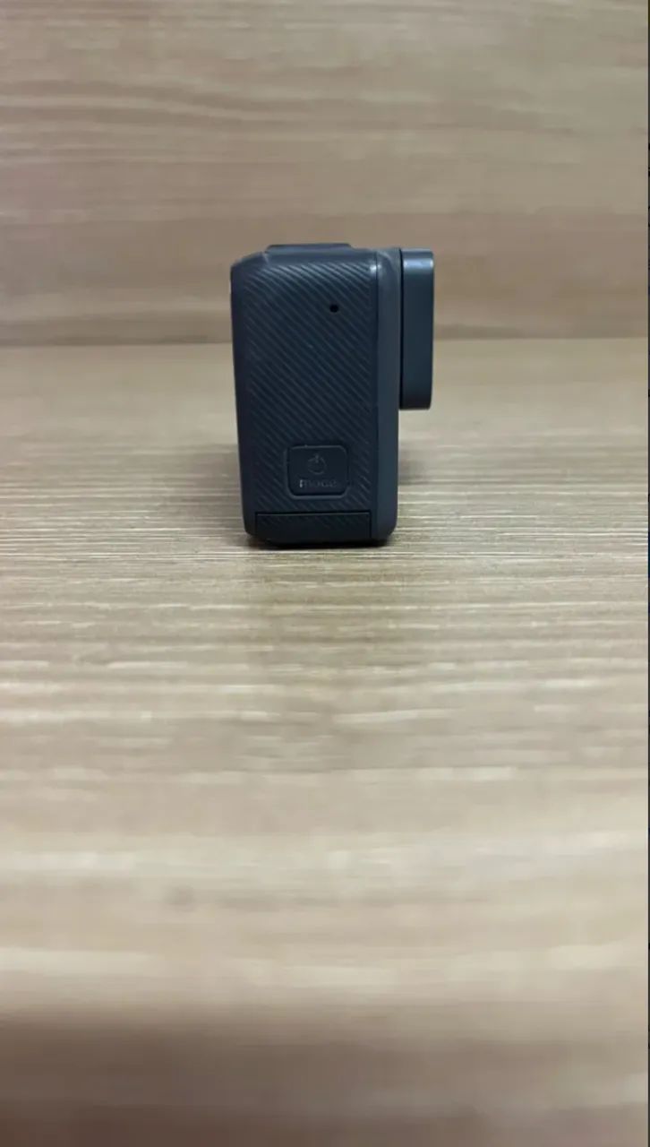 Gopro Hero 6 Semi nova + acessórios - Foto 4