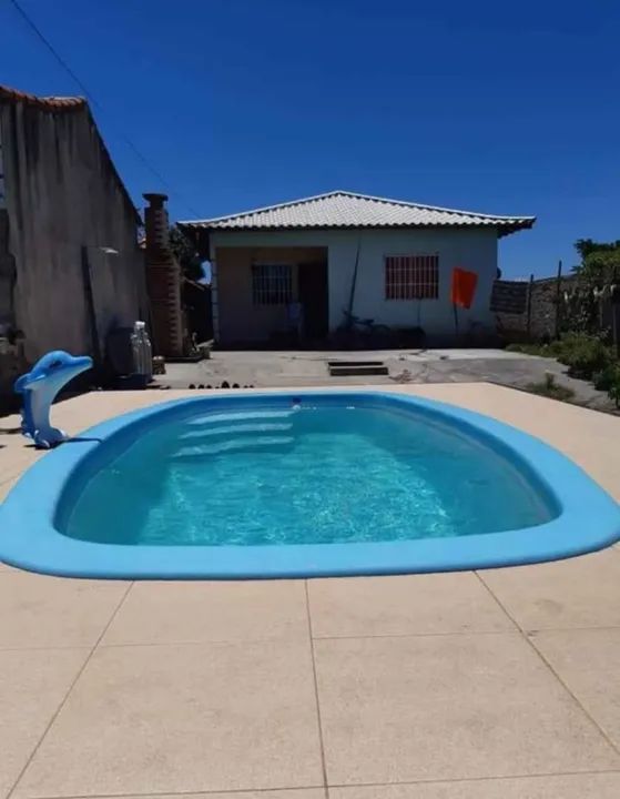 foto - São Pedro da Aldeia - Cruz