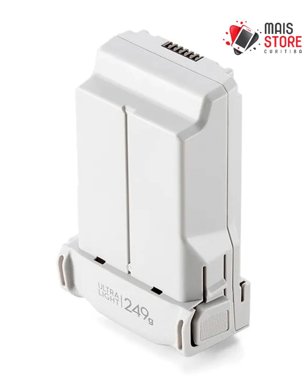 Bateria Mini 3 PRO- Bateria Inteligente - (Novo/Lacrado) - Foto 2