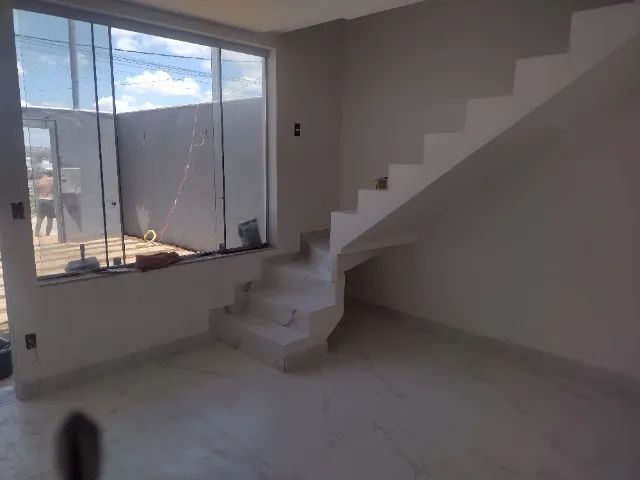 Bela Casa Liberdade Santa Luzia - Foto 2