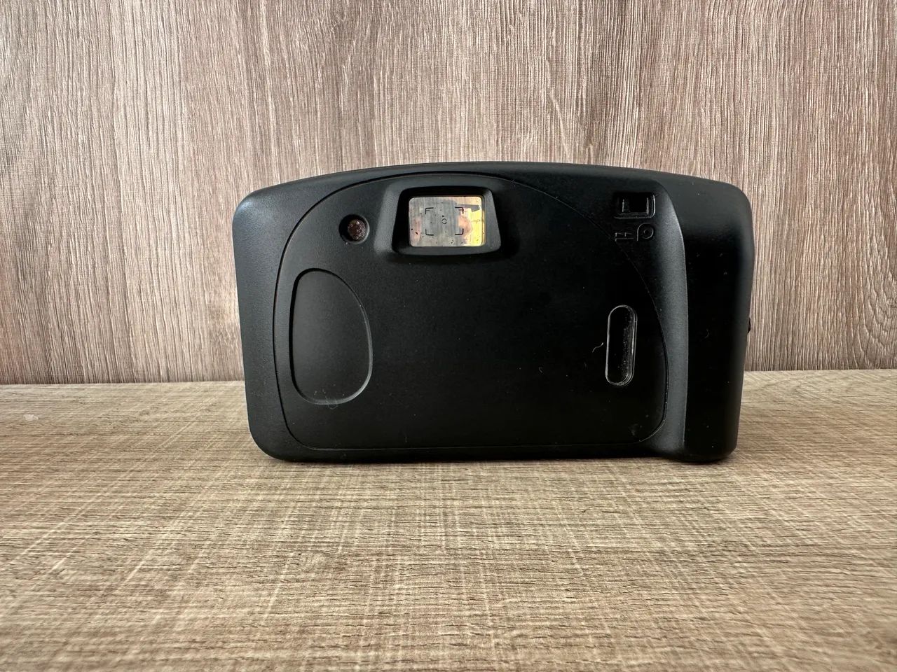 Câmera Samsung AF-333 35mm Raro ! Funcionando Perfeitamente Campinas-sp  - Foto 2