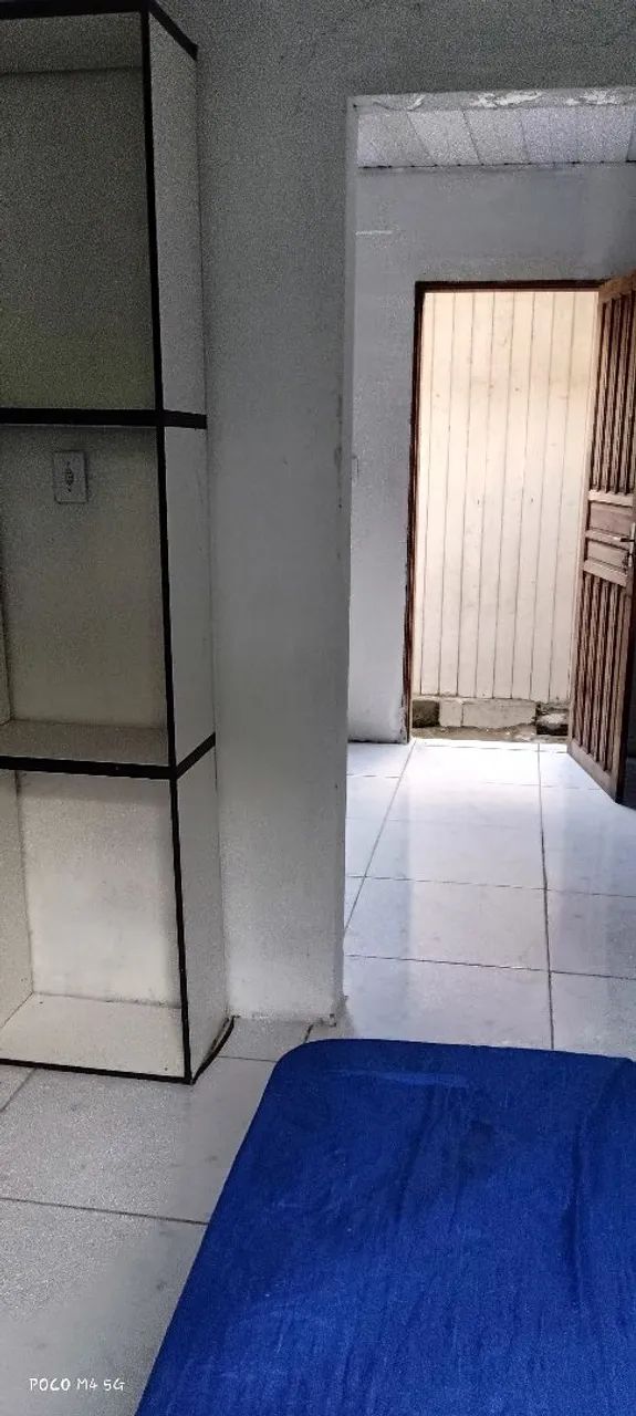 KitNet 35m² Mobiliada no Rio Grande Palhoça  - Foto 5