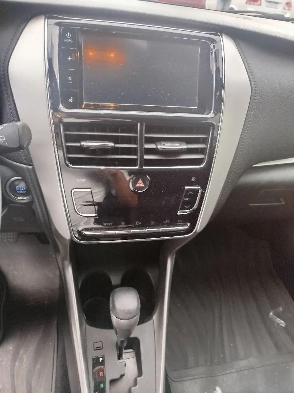 YARIS XL PLUS AT - Foto 5