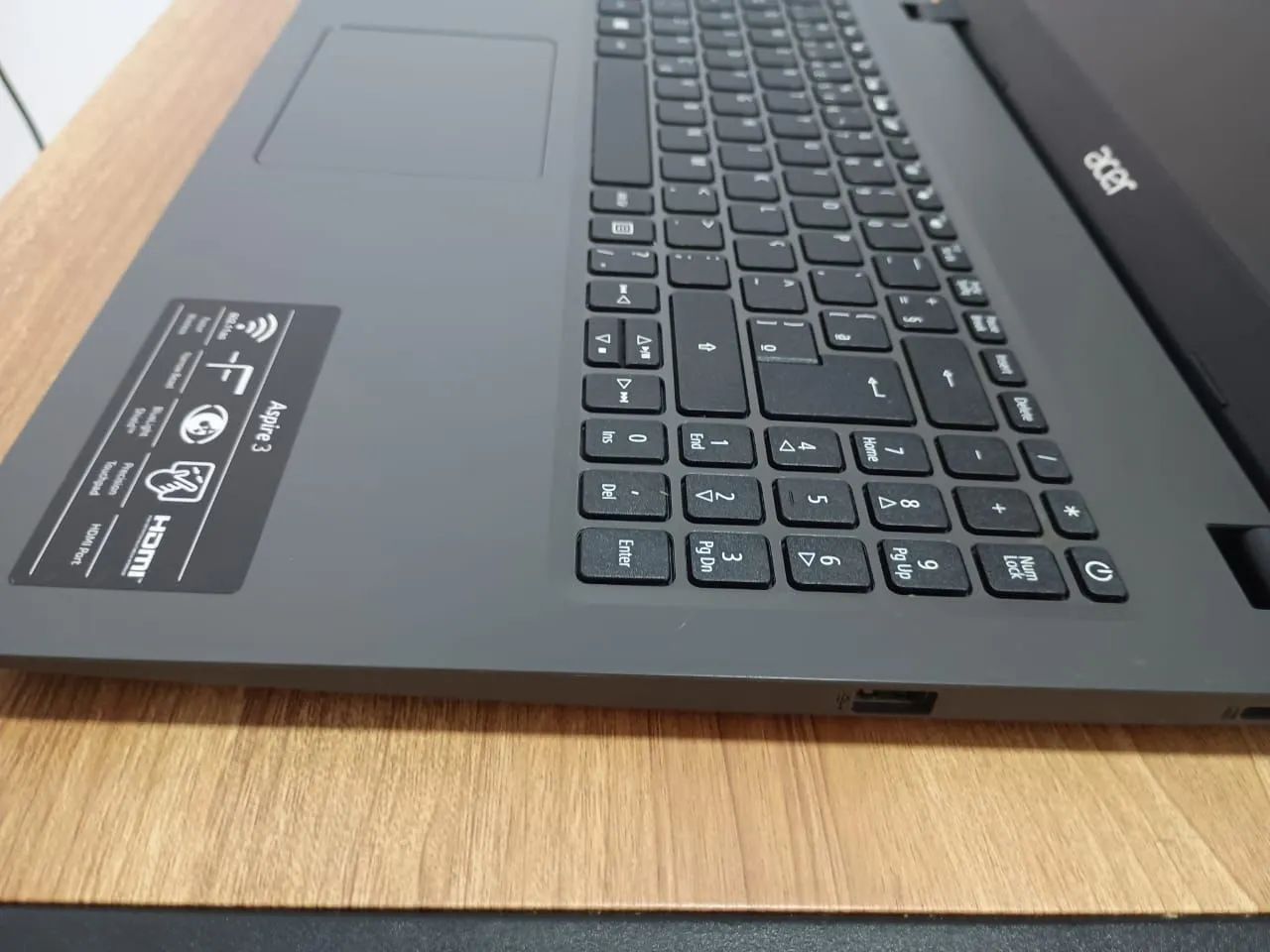 Notebook Acer core i3 - Foto 3