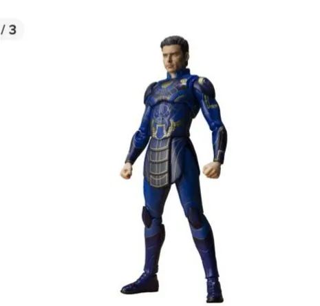 Kit com 2 produtos Robb Stark e Ikaris - Foto 2