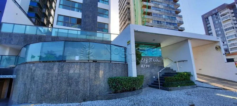 Rhodes Boa Viagem  Conforto, Localização Privilegiada e Qualidade de Vida! - Foto 5