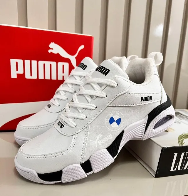 Tênis Linha premium