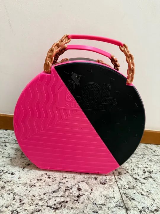 Lol Surprise Hair Salon Playset (salão Lol Surprise)  - Foto 2