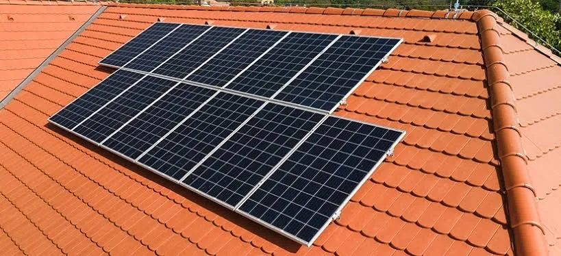 Energia solar