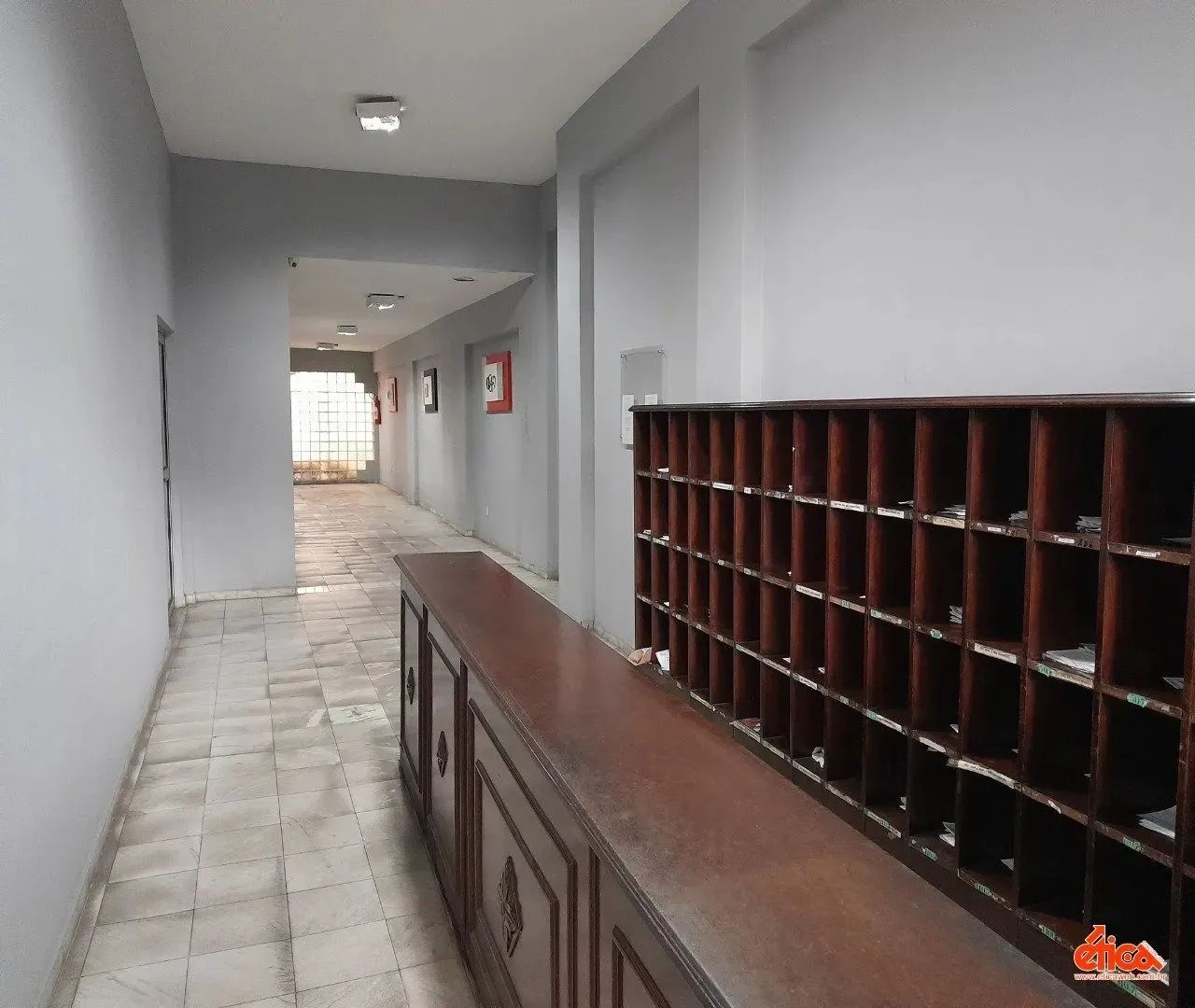 Ed. Clube de Engenharia - Salas Contíguas 84 m², 02 vgs de garagem. - cód. 57399 - Foto 3