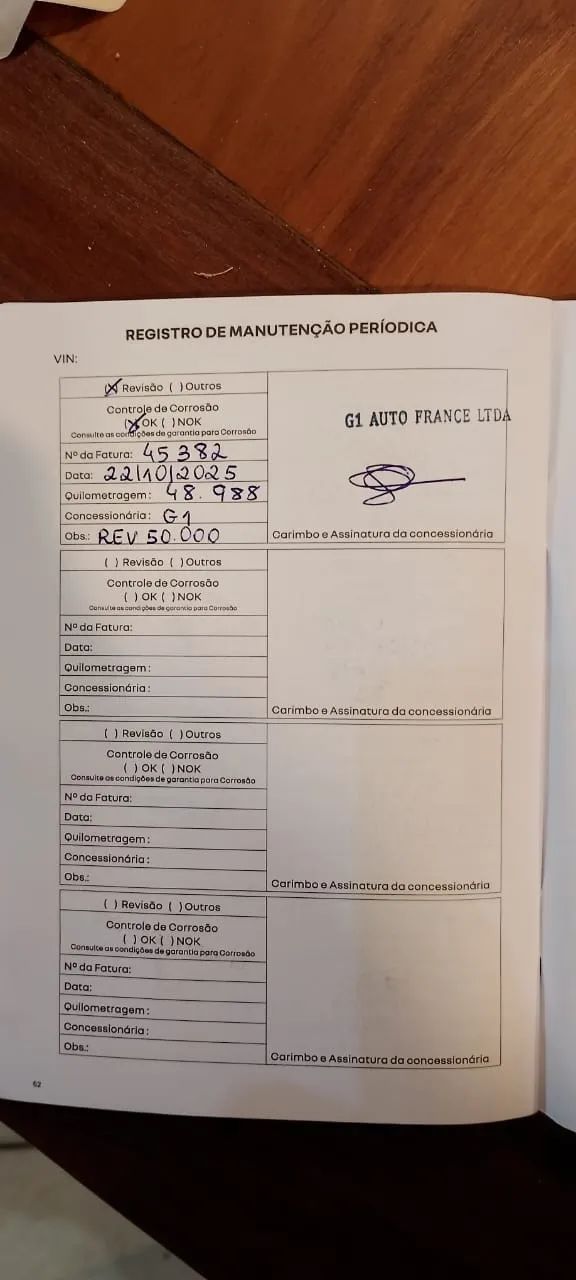 Renault Kwid Zen 1.0 Flex 12V 5P Mec. 2024 - Foto 3