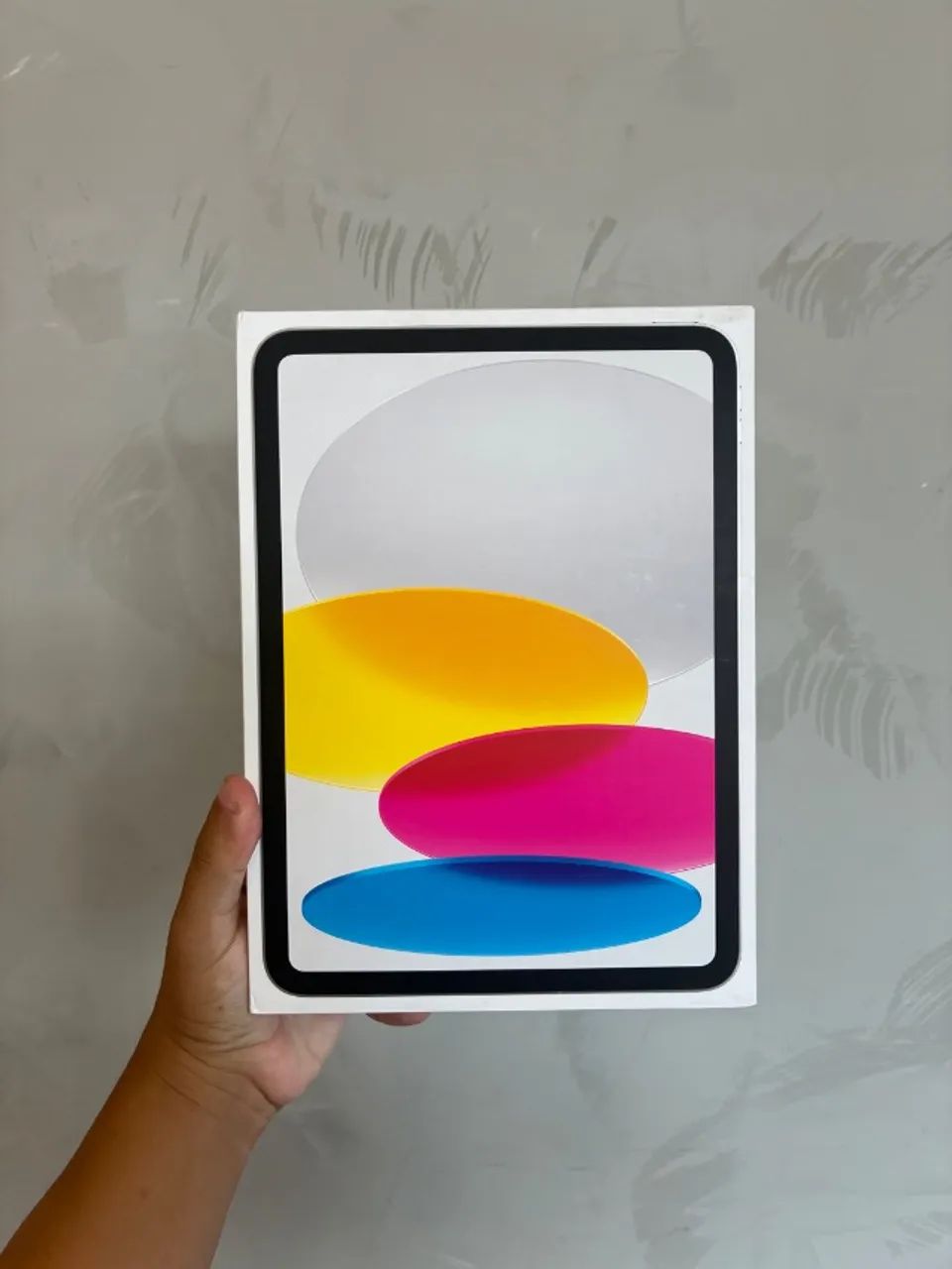 iPad 11 128gb Promoção!