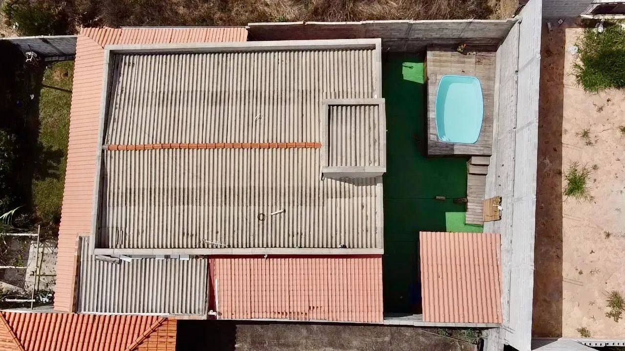 Vendo ou Financio Casa em Bonfim. (MG) - Foto 4