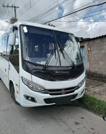 microonibus marcopolo senior 916 27 lug 2018 - Foto 3
