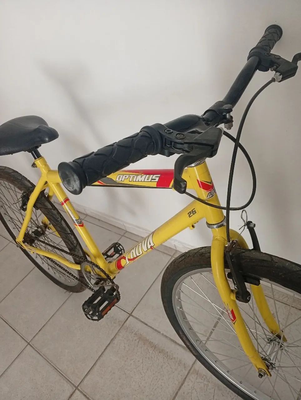 BICICLETA  - Foto 4