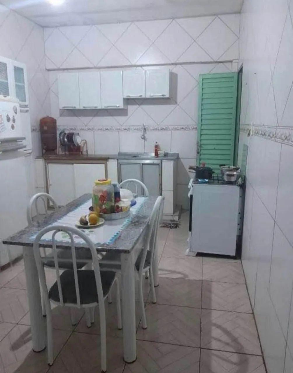 Casa a venda Brazlândia  - Foto 4